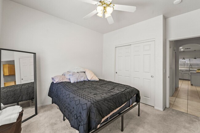 Building Photo - Your Goodyear Retreat Awaits – Updated 4BR...