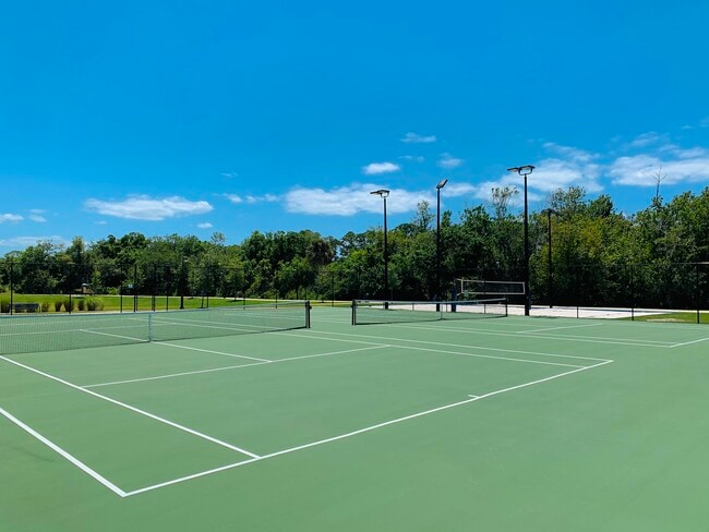 Whistle Stop Park - 2710 Fern Palm Dr