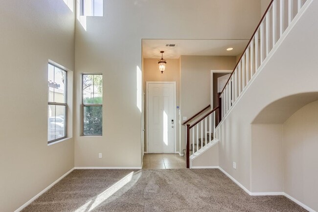 Building Photo - 1817 Barrel Oak Ave