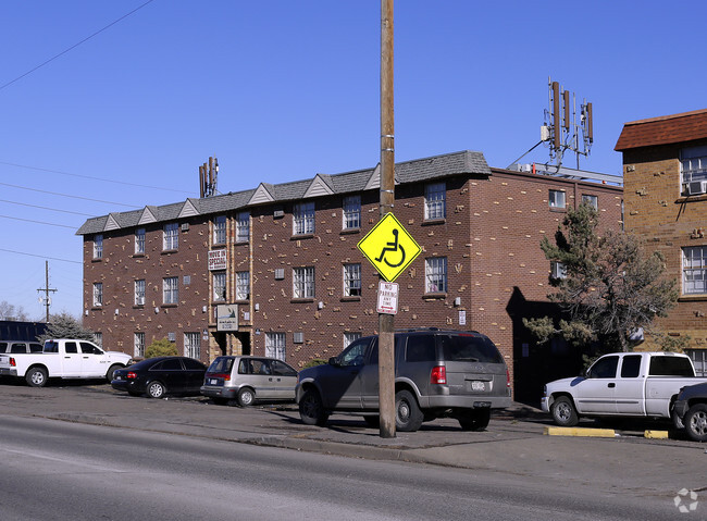 Building Photo - Autumn Ridge Apartments