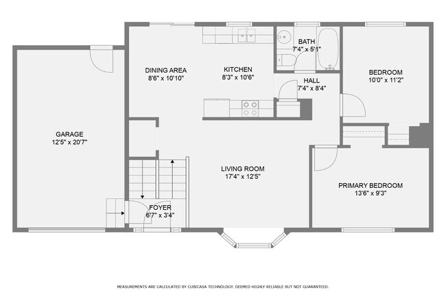 Building Photo - 6975 Metropolitan St