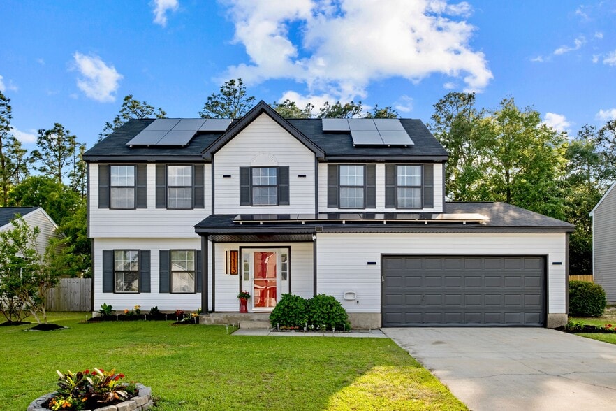 Building Photo - 113 Berry Dr