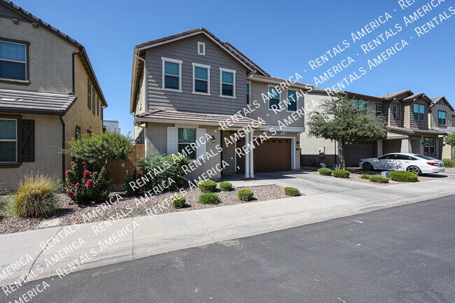 Primary Photo - 1050 E Armstrong Wy