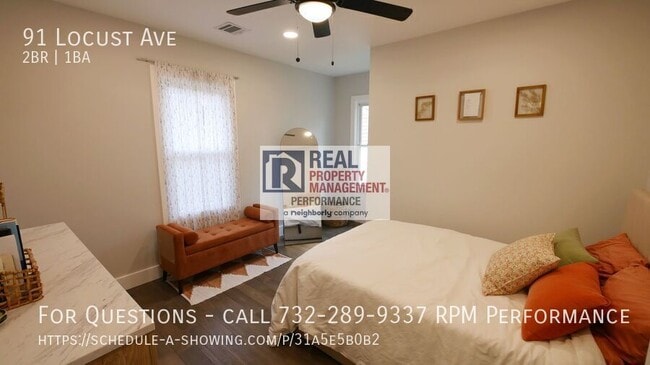 Building Photo - 91 Locust Ave