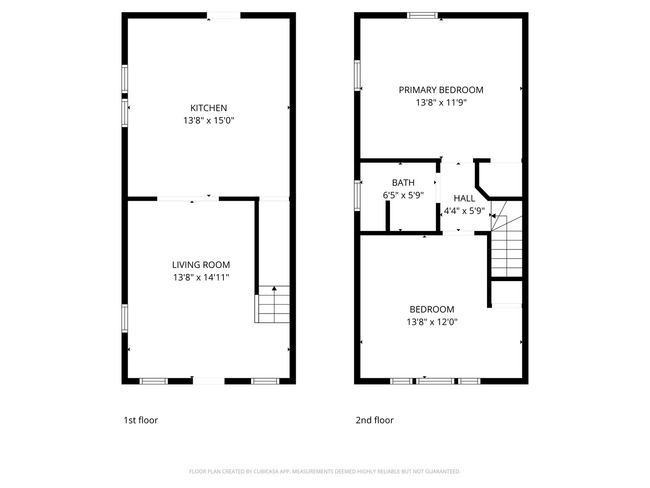 Building Photo - Charming 2 Bedroom Single Family on Penn St