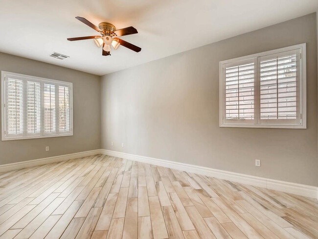 Building Photo - LUXURIOUS UPGRADED HOME IN A GATED SUMMERLIN AREA!!HOUSE HAS POOL AND SPA AND PATIO COVERED BACKY...