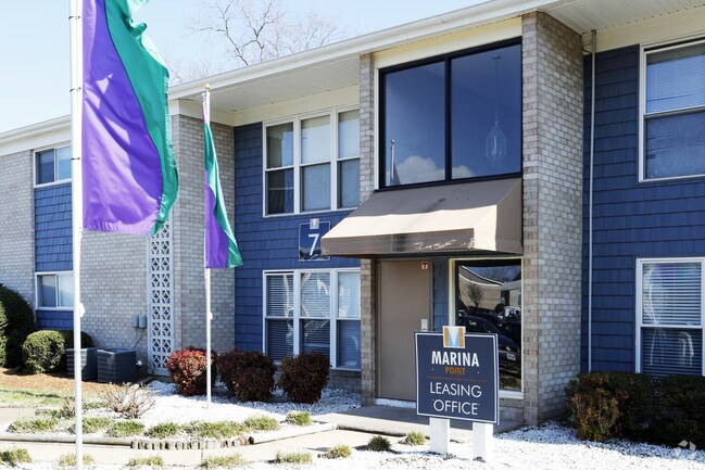 Marina Point Apartments Chesapeake, VA Apartment Finder
