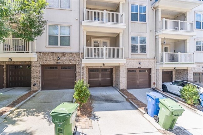 Building Photo - 1192 Lavista Cir NE