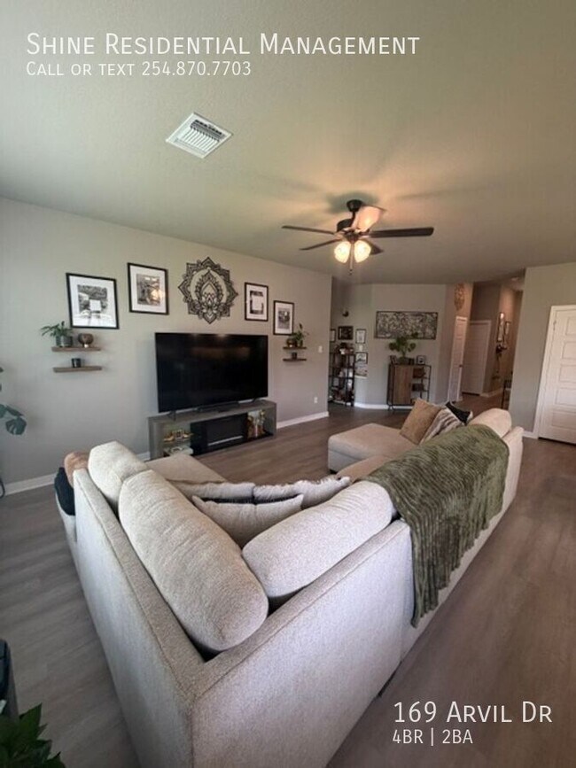 Building Photo - 169 Arvil Dr