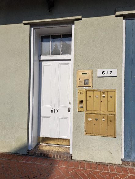 Building Photo - 617 Dauphine St