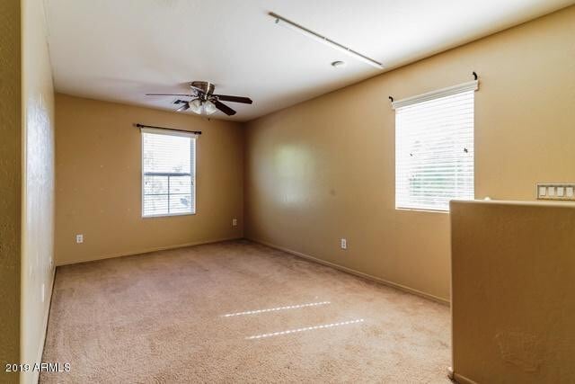 Building Photo - Gorgeous 4 Bed West Phoenix home opposite huge community park ++ New Carpet & New Paint!!