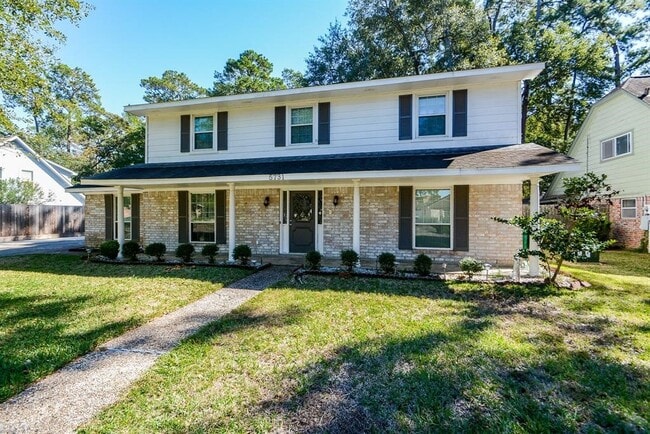 Building Photo - 5731 Old Lodge Dr