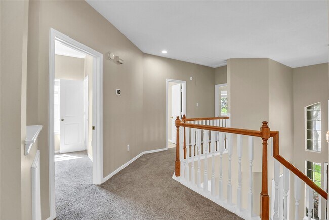 Building Photo - 4407 Magnolia Ln