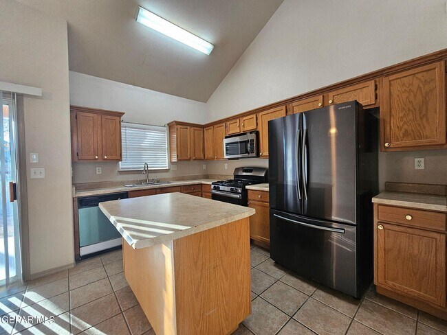 Building Photo - 4109 Tierra Keto Pl