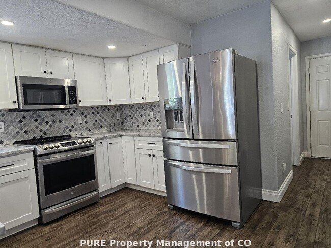 Building Photo - 3 BR 2 Bath home just outside of Downtown Denver!