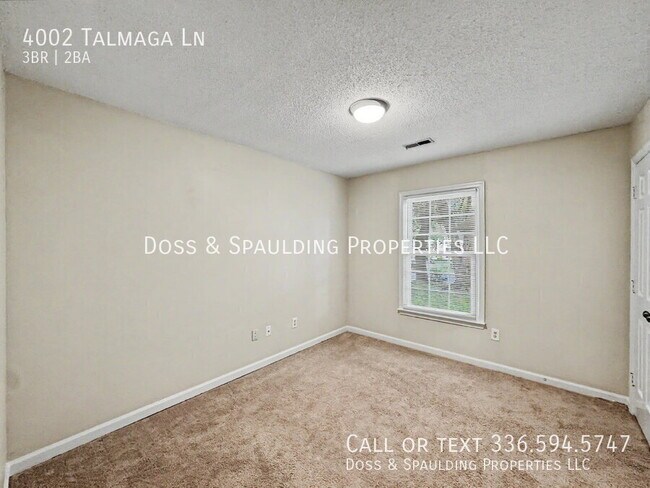 Building Photo - 4002 Talmaga Ln