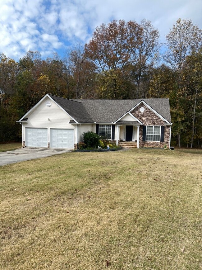 Primary Photo - Ranch on full basement
