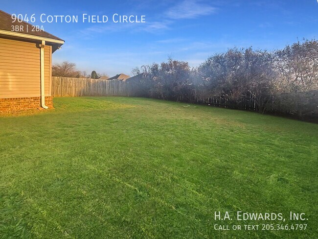 Building Photo - 9046 Cotton Field Cir