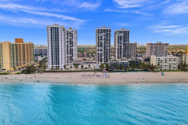 Building Photo - 2301 S Ocean Dr