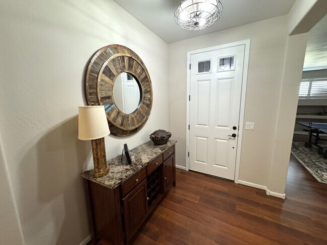 Building Photo - PebbleCreek 2 Bed/2.5 Bath Furnished Home - Resort-Style Living at Its Best!