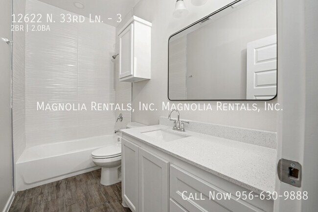 Building Photo - 12622 N 33rd Ln