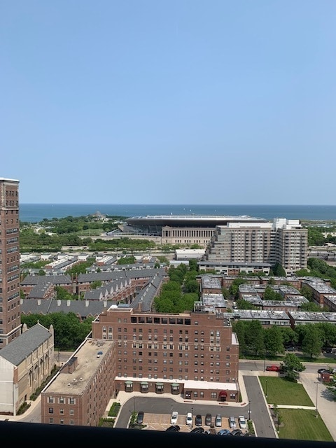 Building Photo - 1464 S Michigan Ave