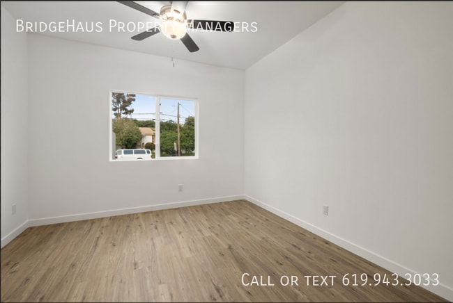 Building Photo - 2016 Drescher St