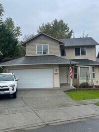 Building Photo - Beautiful 3 Bedroom Plus Den 2.5 Bath Home in Lake Stevens!