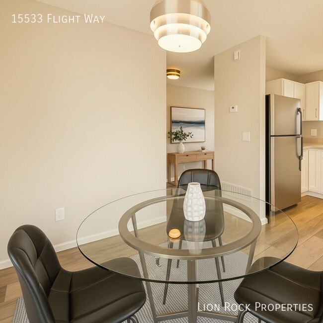 Building Photo - 15533 Flight Way