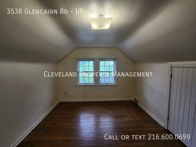 Building Photo - 3538 Glencairn Rd