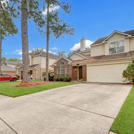 Building Photo - 14222 Heather Falls Way