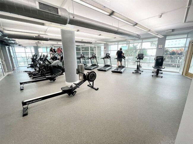 Building Photo - 244 Biscayne Blvd