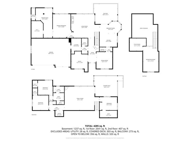 Building Photo - 4640 SE Honors Dr