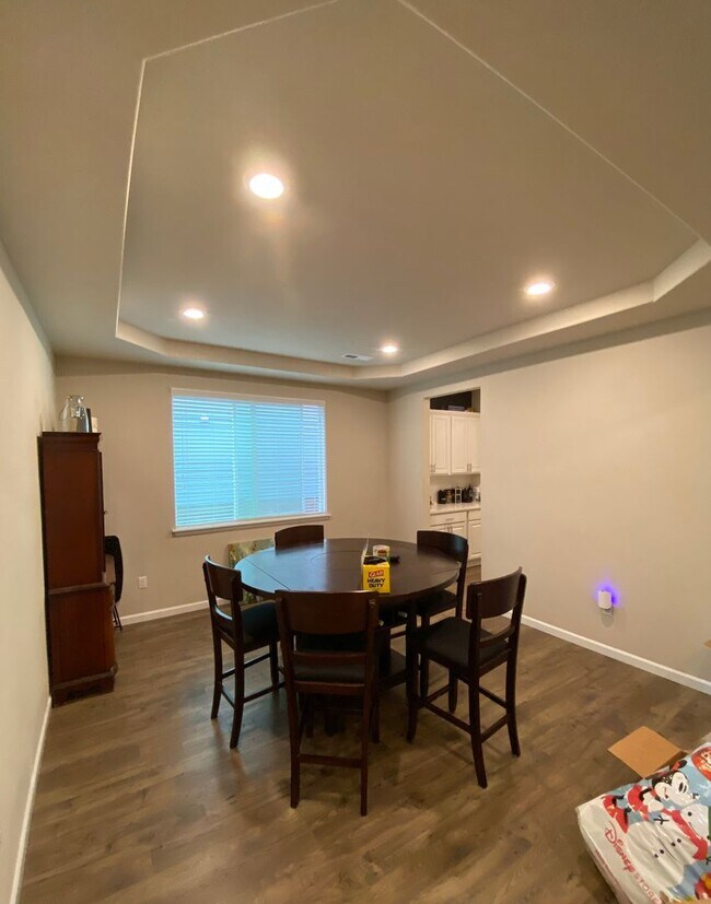 Building Photo - 4bd/3ba House in Tehaleh
