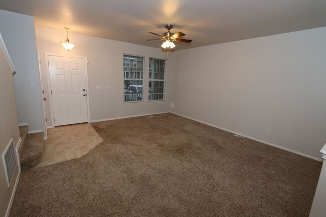 Building Photo - Great 2bd/2.5ba, 1306sf Townhouse with A/C in Fountain, CO, near Ft Carson!