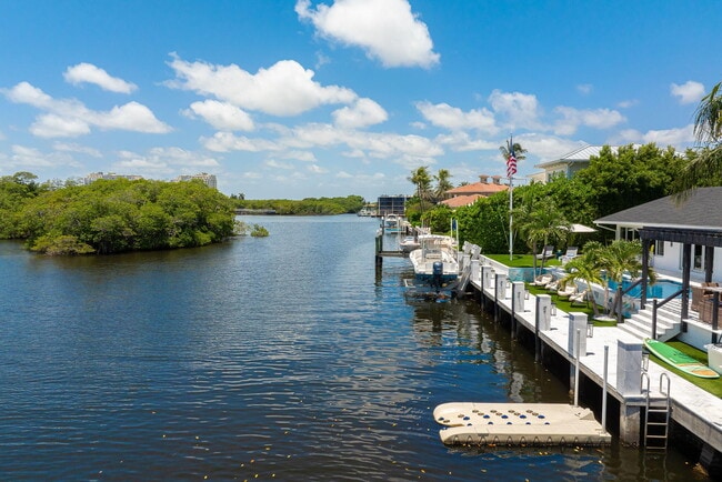 Building Photo - 5 Inlet Cay Dr