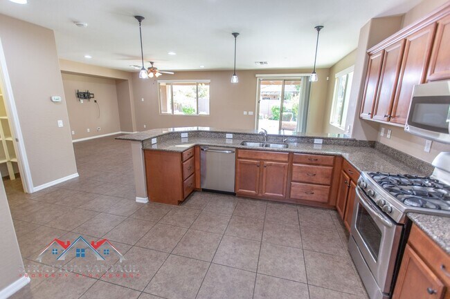Building Photo - 4BR 2BA - Resort-Style Living in Ironwood Crossing – Heated Pool, Designer Finishes & Flexible Li...