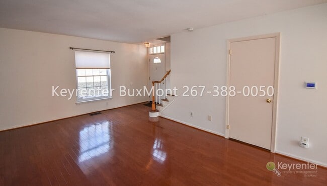 Building Photo - 2-Bed, 1.5-Bath Condo in Chatham Village of Towamencin