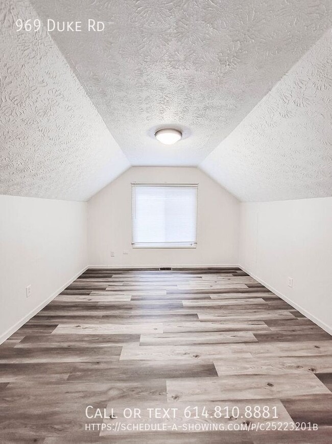 Building Photo - 969 Duke Rd