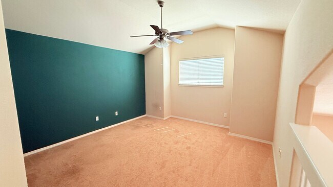 Building Photo - 3575 Sierra Del Sol Ave