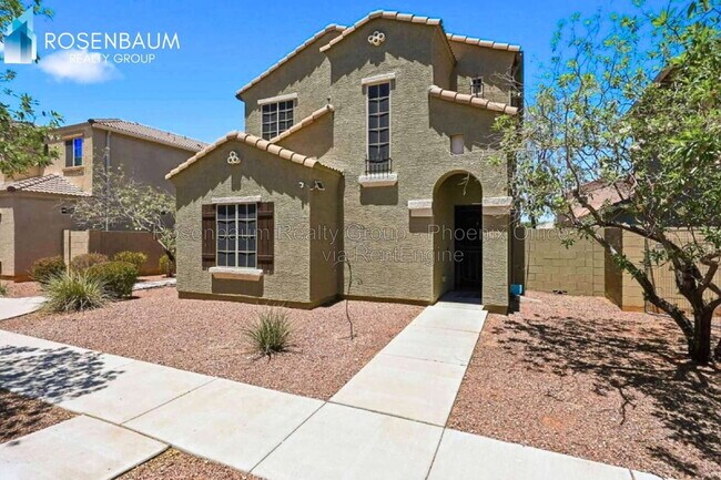 Building Photo - 9336 S 33rd Dr