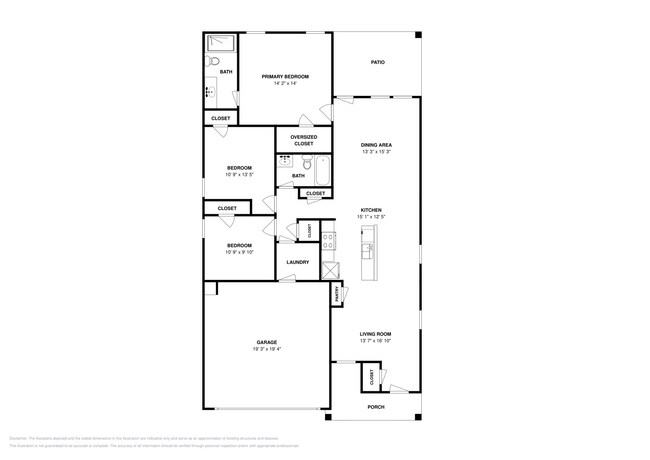 Building Photo - 19651 W Palo Verde Dr