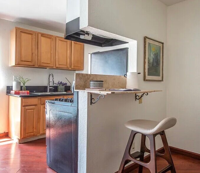 Building Photo - 4361 Berryman Ave