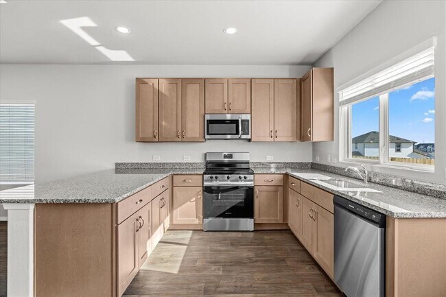 Building Photo - 2609 Derwent Dr