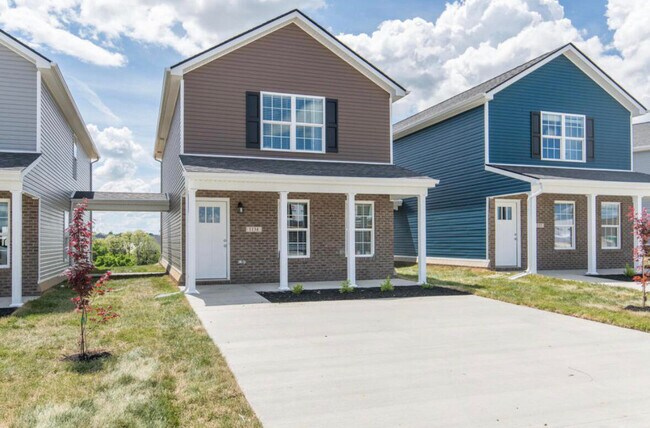 Building Photo - 4026 Ruby Rose Rd