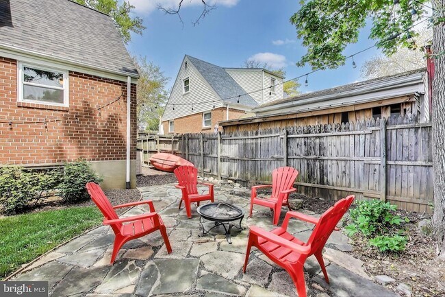 Building Photo - 3316 Harrell St