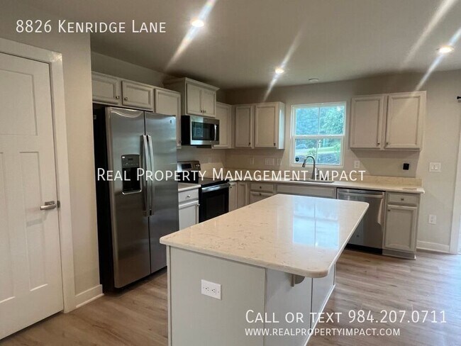 Building Photo - 8826 Kenridge Ln