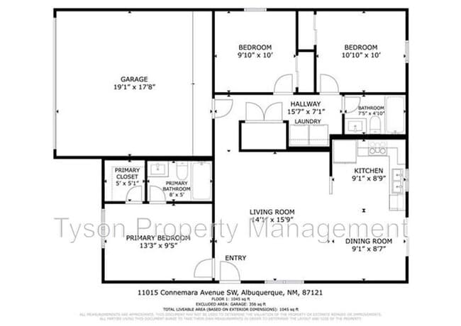 Building Photo - 11015 Connemara Dr SW