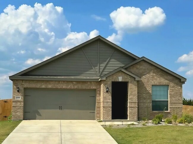 Primary Photo - 2304 Dahlia Way