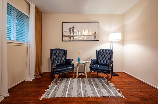 Building Photo - 10607 Wickersham Ln